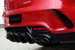 Mercedes-Benz GLE450 Coupe Inferno by TopCar 2016 года